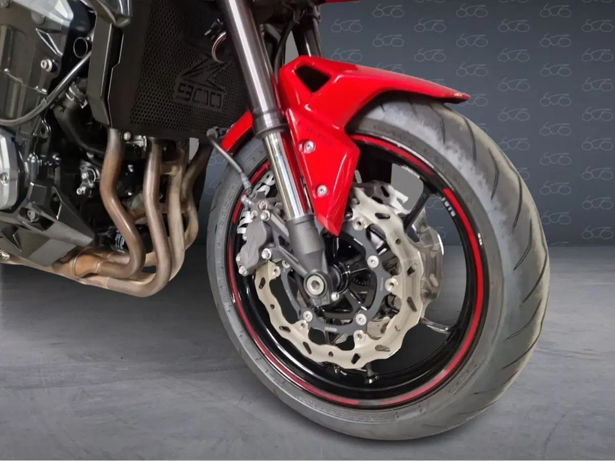 Kawasaki Z 900 A2 (2019) (5)
