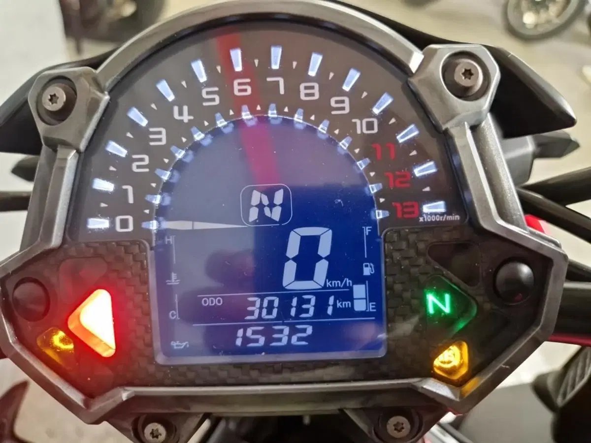 Kawasaki Z 900 A2 (2019) (7)