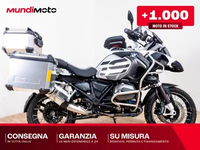 Bmw R 1200 GS Adventure (2006 - 07) usata