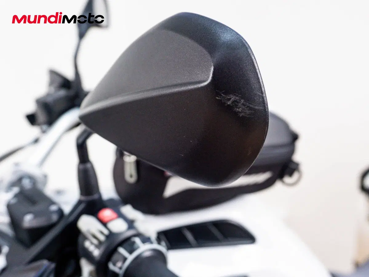 Bmw R 1200 GS Adventure (2006 - 07) (14)