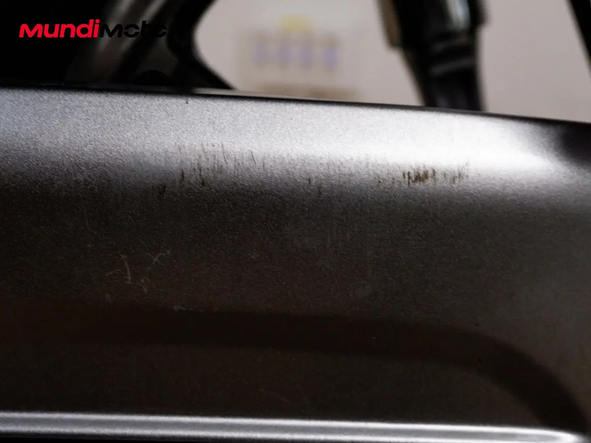 Honda Super Cub C125 (2022 - 26) (13)