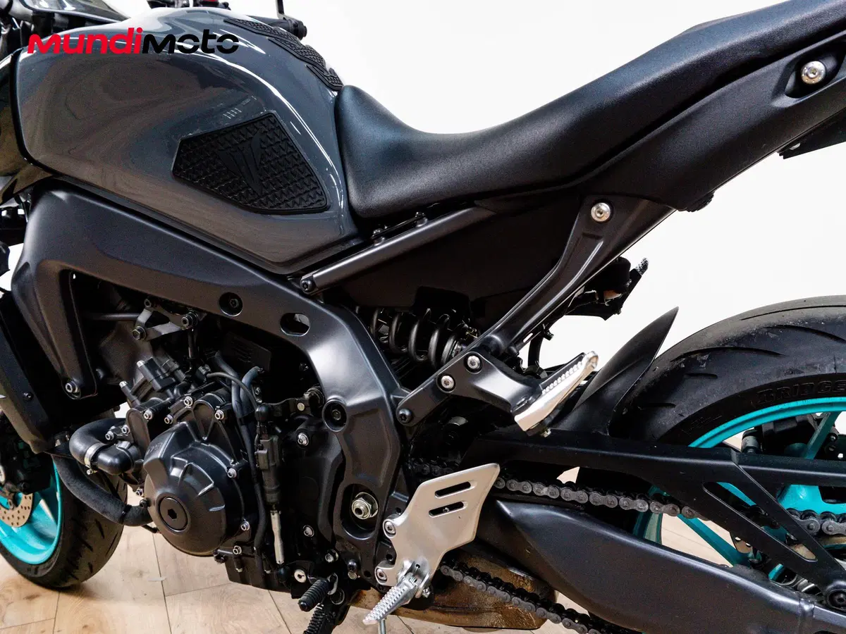 Yamaha MT-09 (2024 - 26) (10)