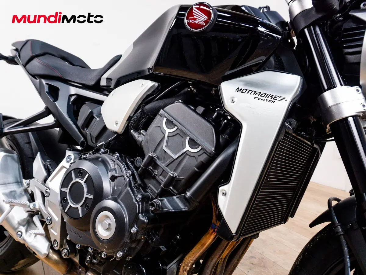 Honda CB 1000 R ABS (2011 - 17) (5)