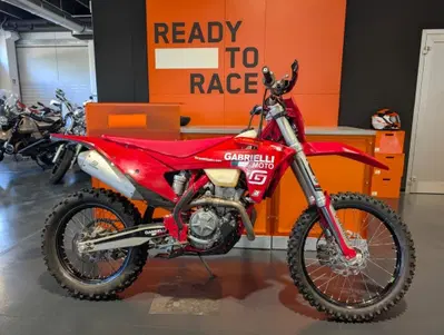 GASGAS EC 350 F (2023) usata