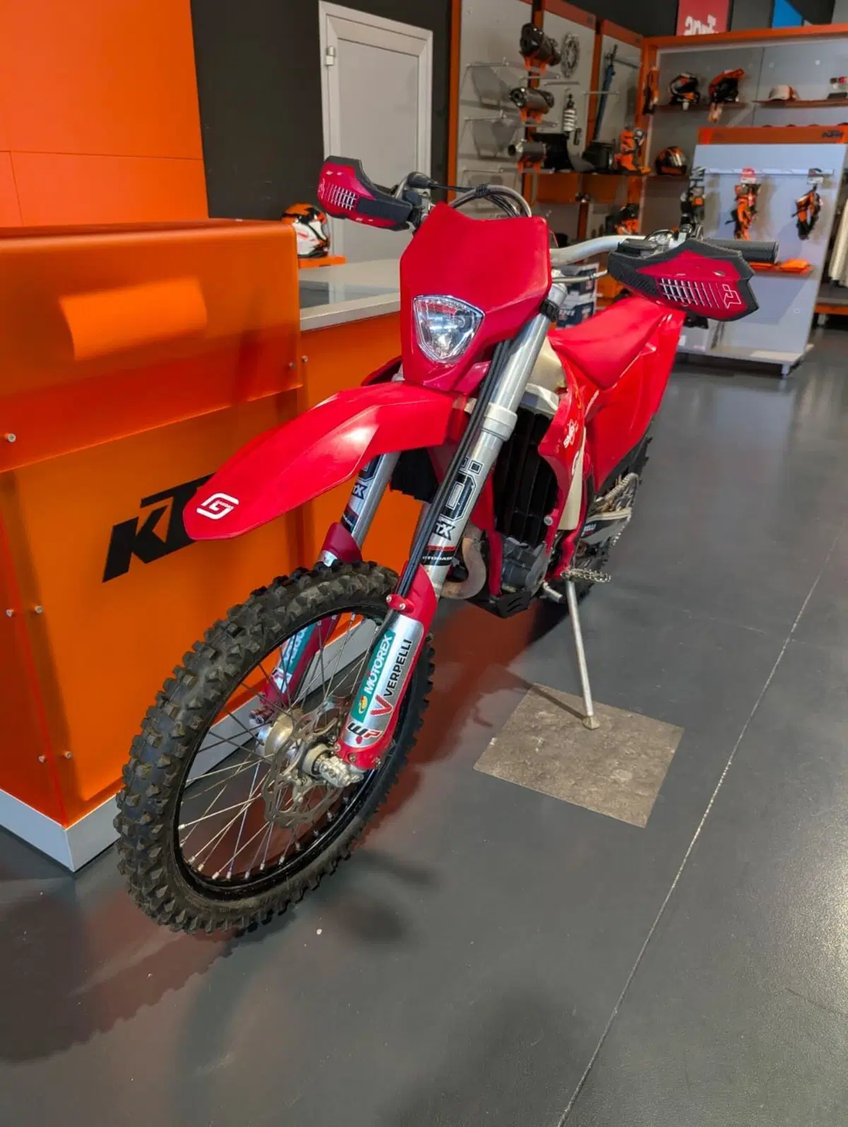 GASGAS EC 350 F (2023) (3)