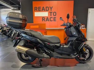 Bmw C 400 X (2025 - 26) usata