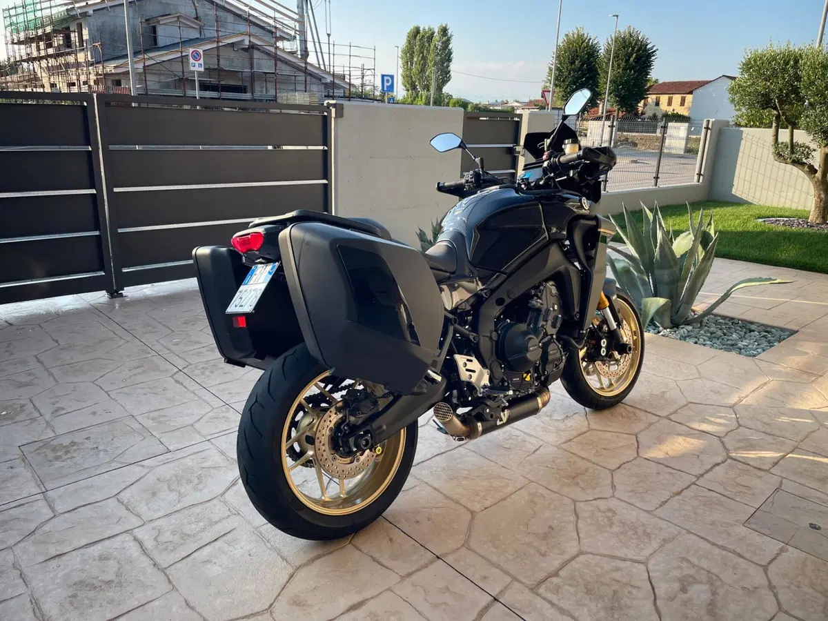 Yamaha Tracer 9 GT (2021 - 24) (7)