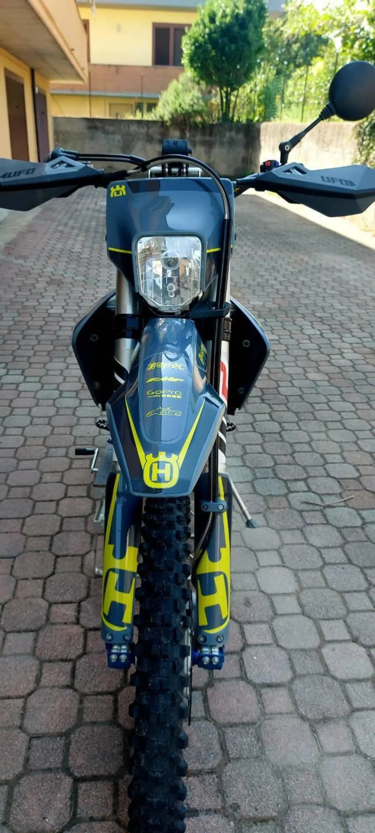 Husqvarna FE 350 (2018) (6)