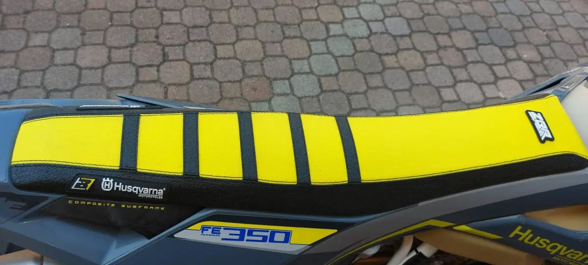 Husqvarna FE 350 (2018) (7)