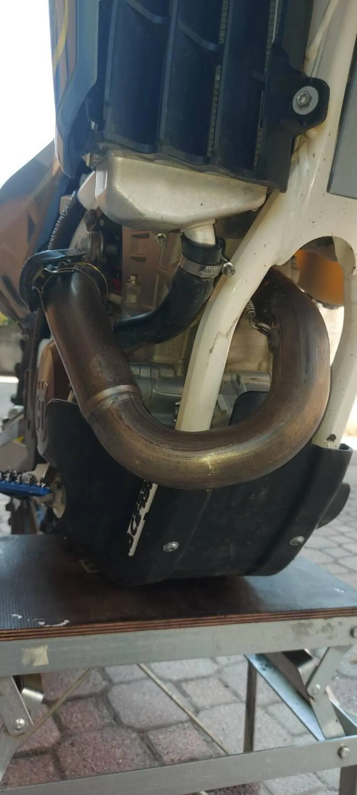 Husqvarna FE 350 (2018) (10)