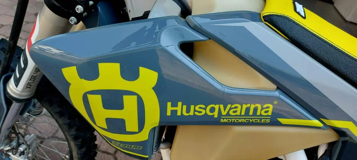 Husqvarna FE 350 (2018) (11)