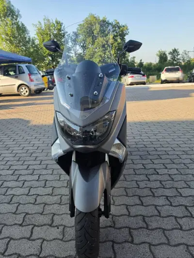 Yamaha N-Max 155 (2017 - 20) usata
