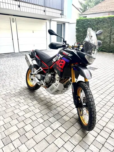 Aprilia Tuareg 660 Rally (2025 - 26) usata