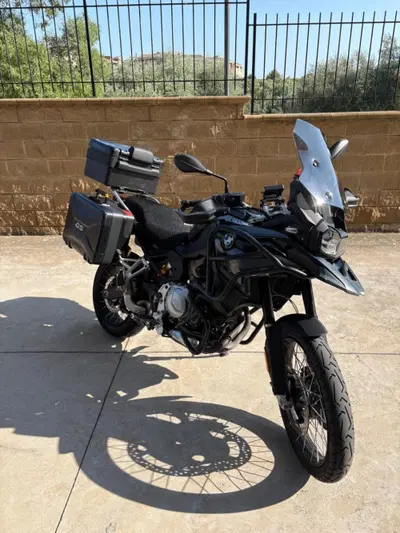Bmw F 850 GS (2021 - 24) usata
