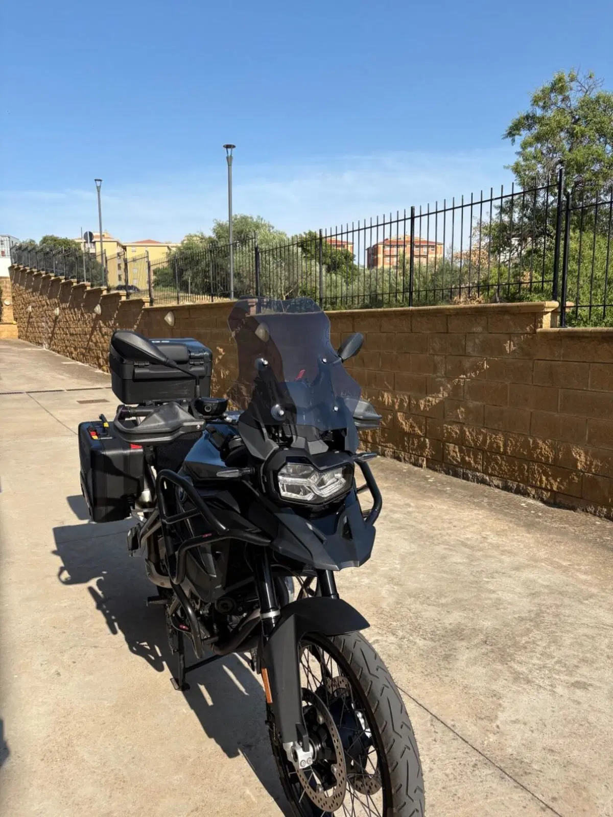 Bmw F 850 GS (2021 - 24) (5)