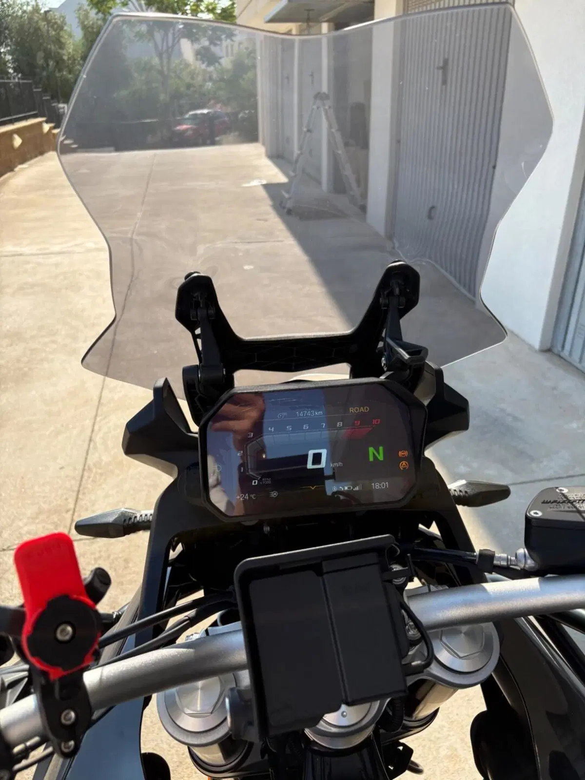 Bmw F 850 GS (2021 - 24) (7)