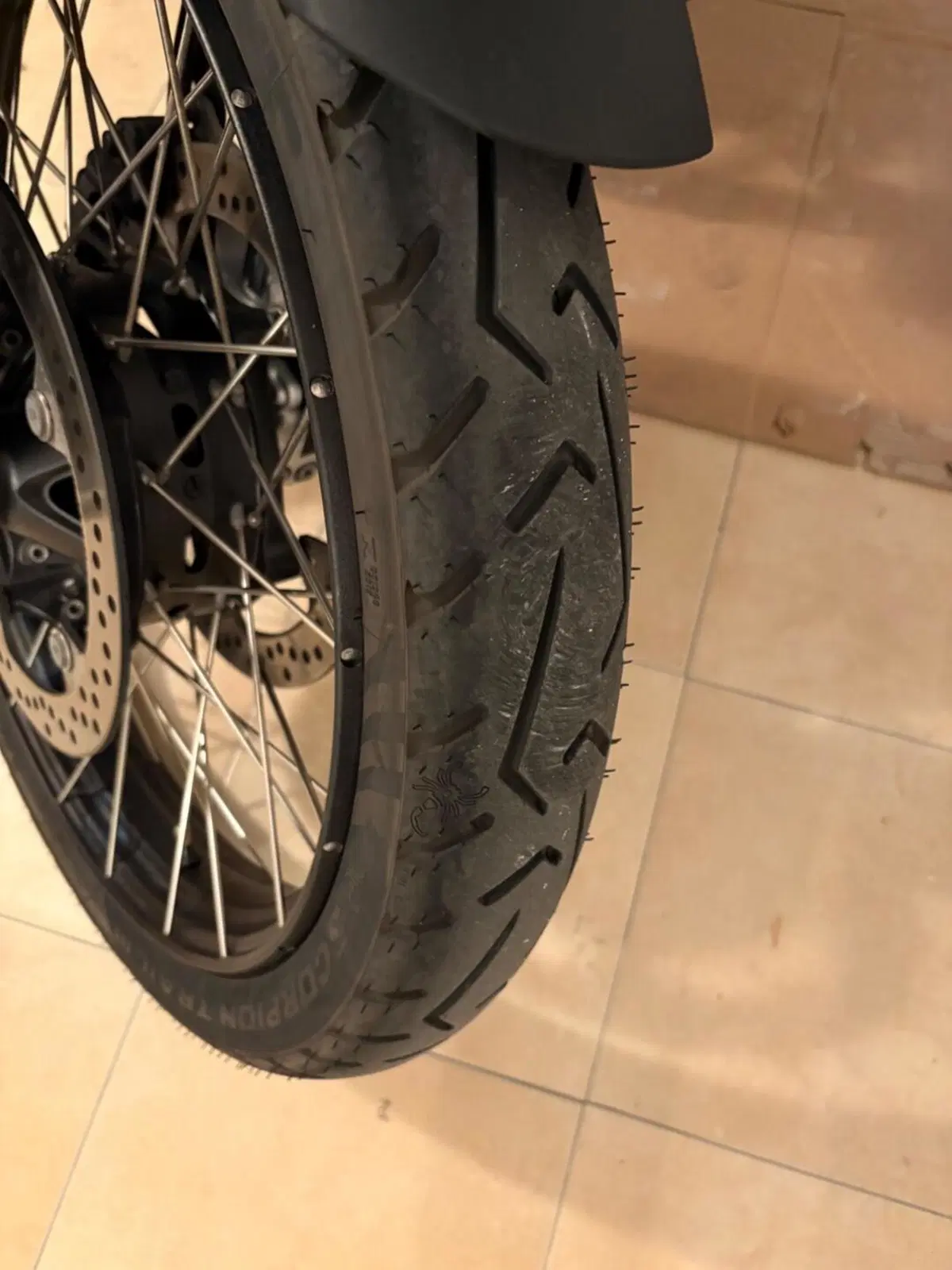 Bmw F 850 GS (2021 - 24) (10)
