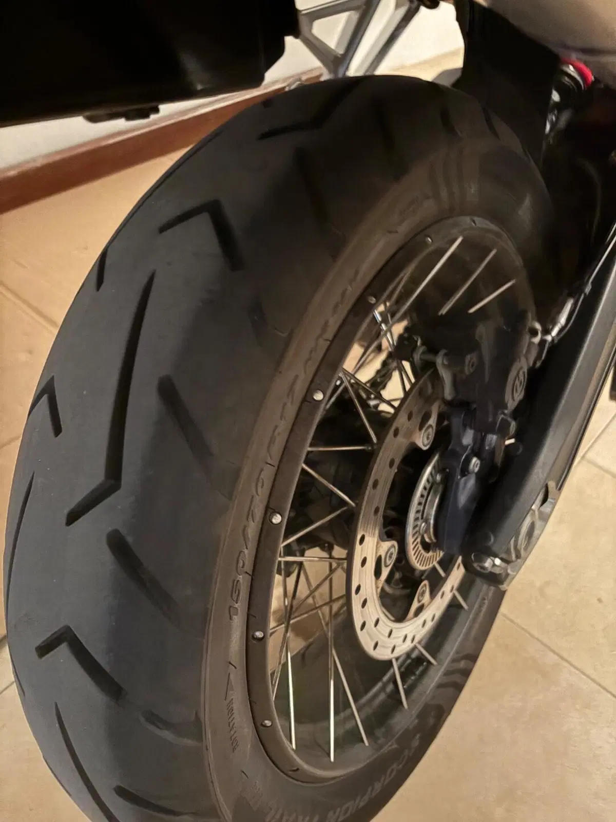 Bmw F 850 GS (2021 - 24) (11)