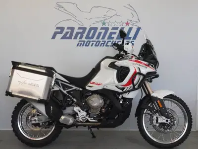 MV Agusta LXP Orioli (2024 - 26) nuova