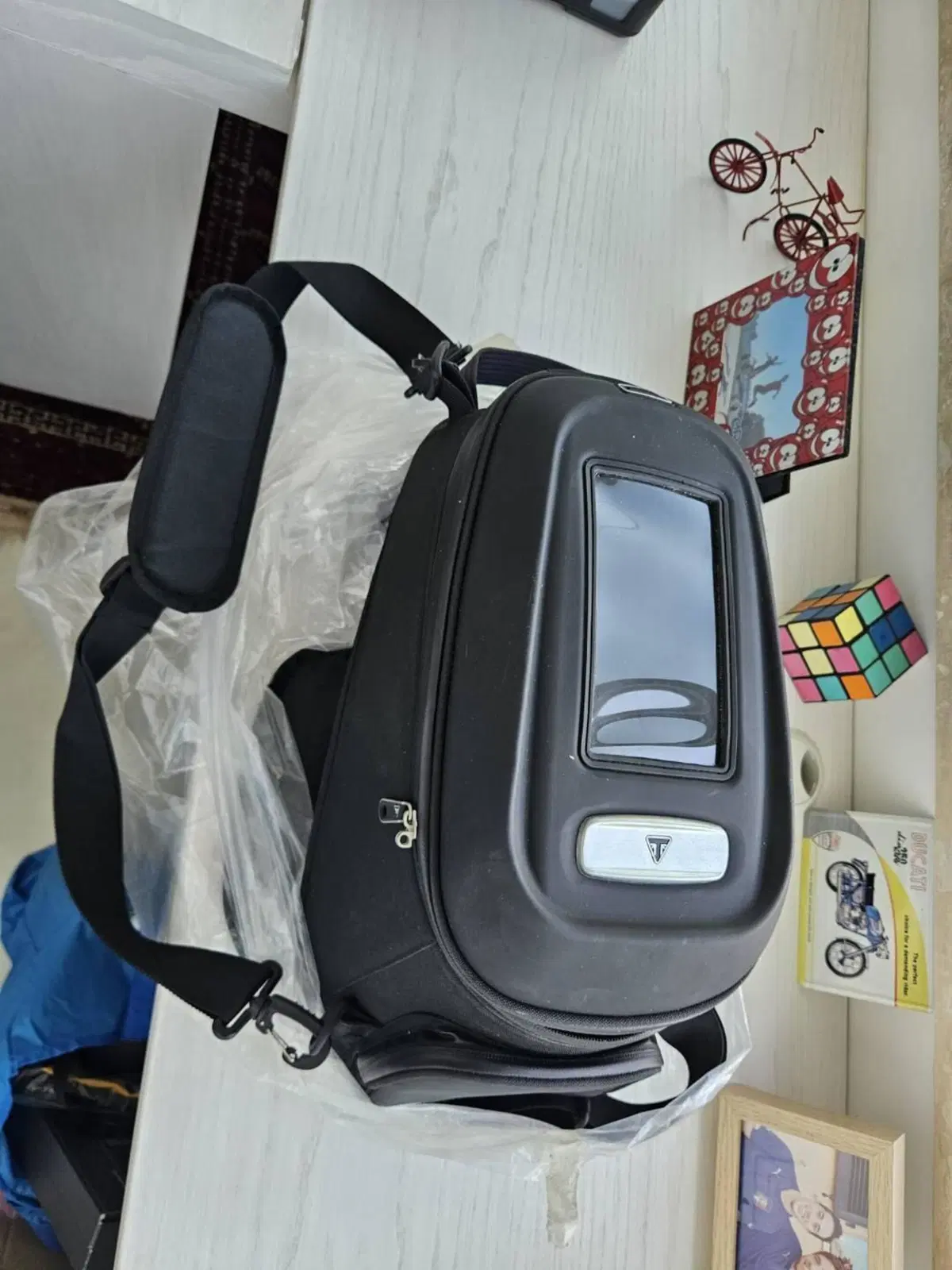 Triumph Rocket 3 R (2019 - 20) (8)