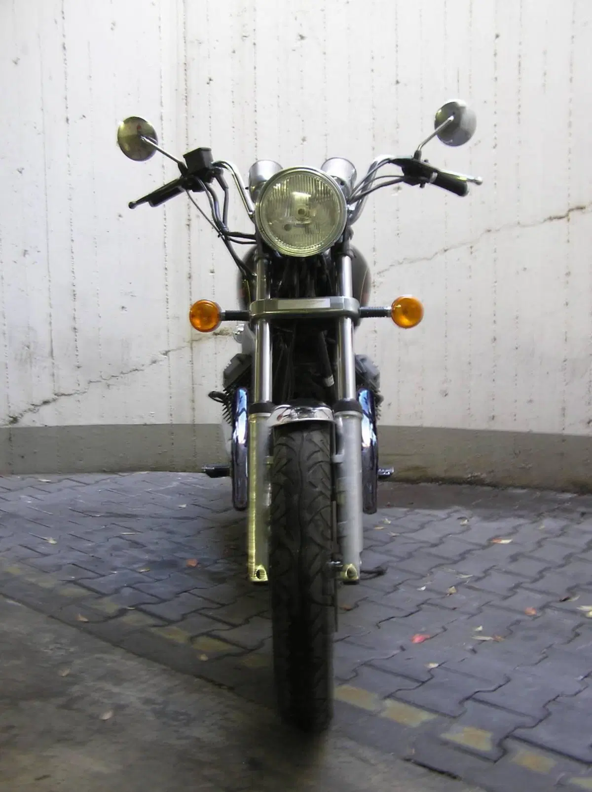 Moto Guzzi FLORIDA V 65 (3)