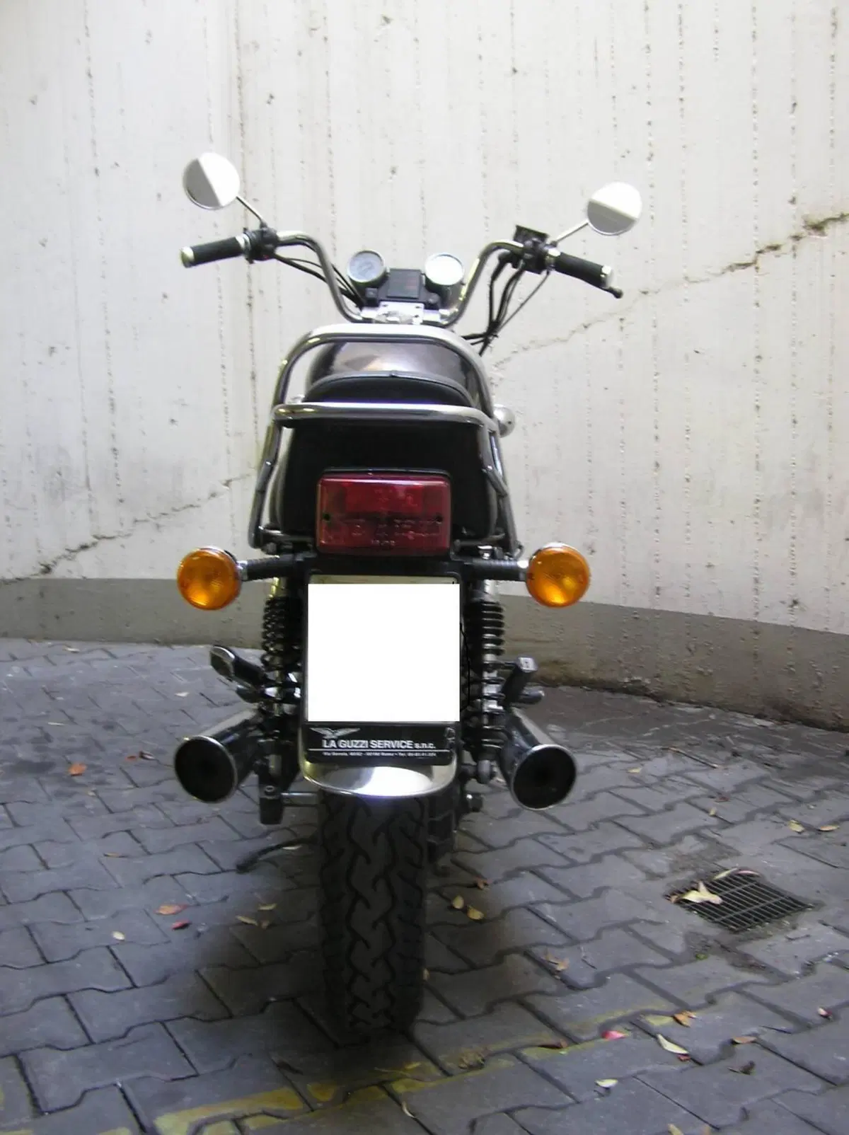 Moto Guzzi FLORIDA V 65 (4)