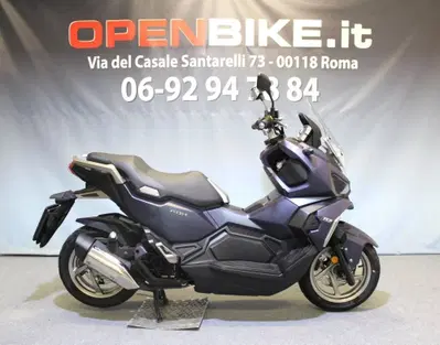 Sym ADX 125 (2023 - 24) usata