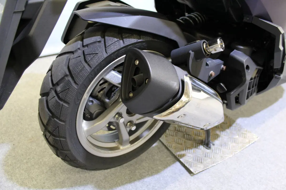 Sym ADX 125 (2023 - 24) (6)
