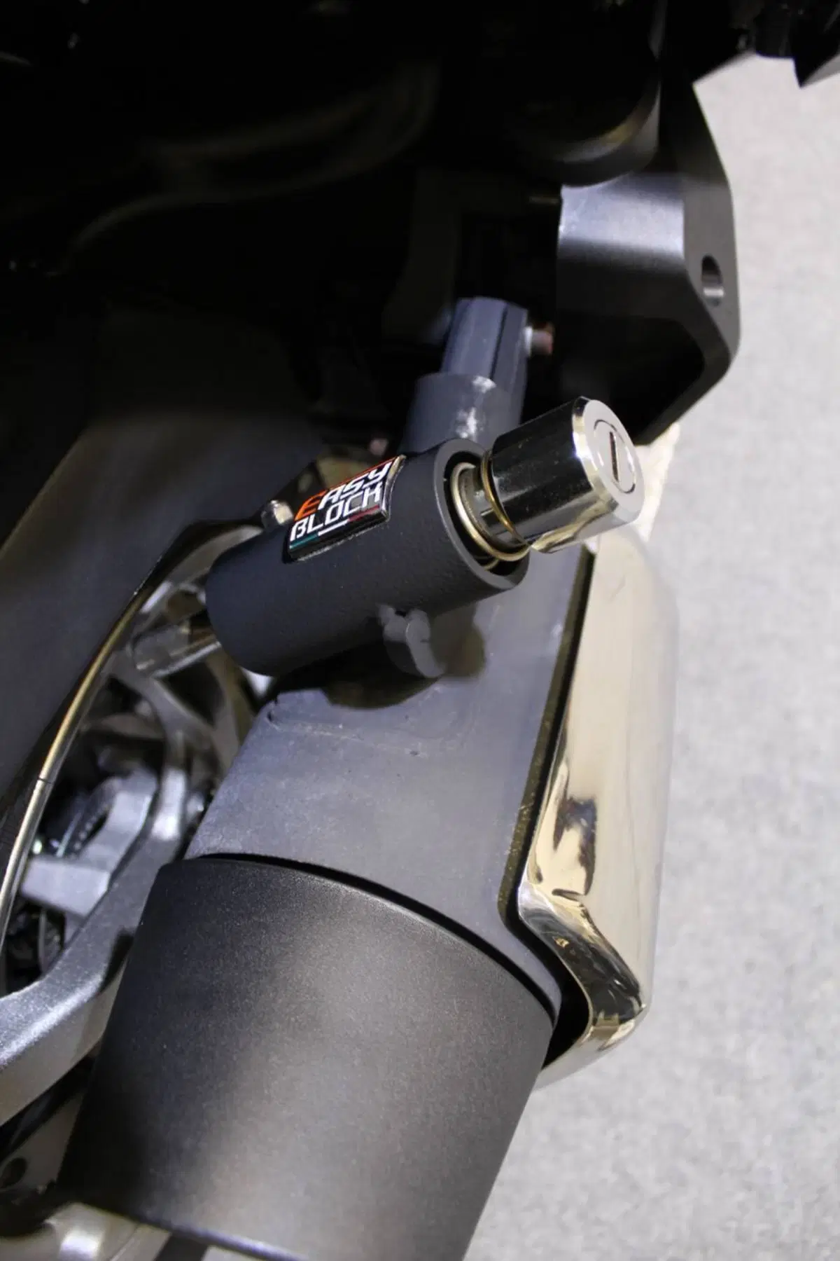 Sym ADX 125 (2023 - 24) (7)