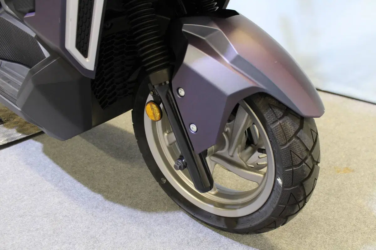 Sym ADX 125 (2023 - 24) (8)