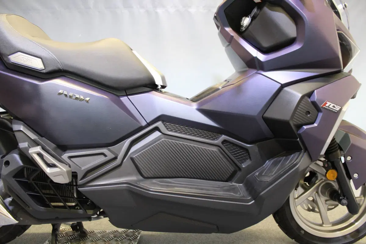 Sym ADX 125 (2023 - 24) (10)