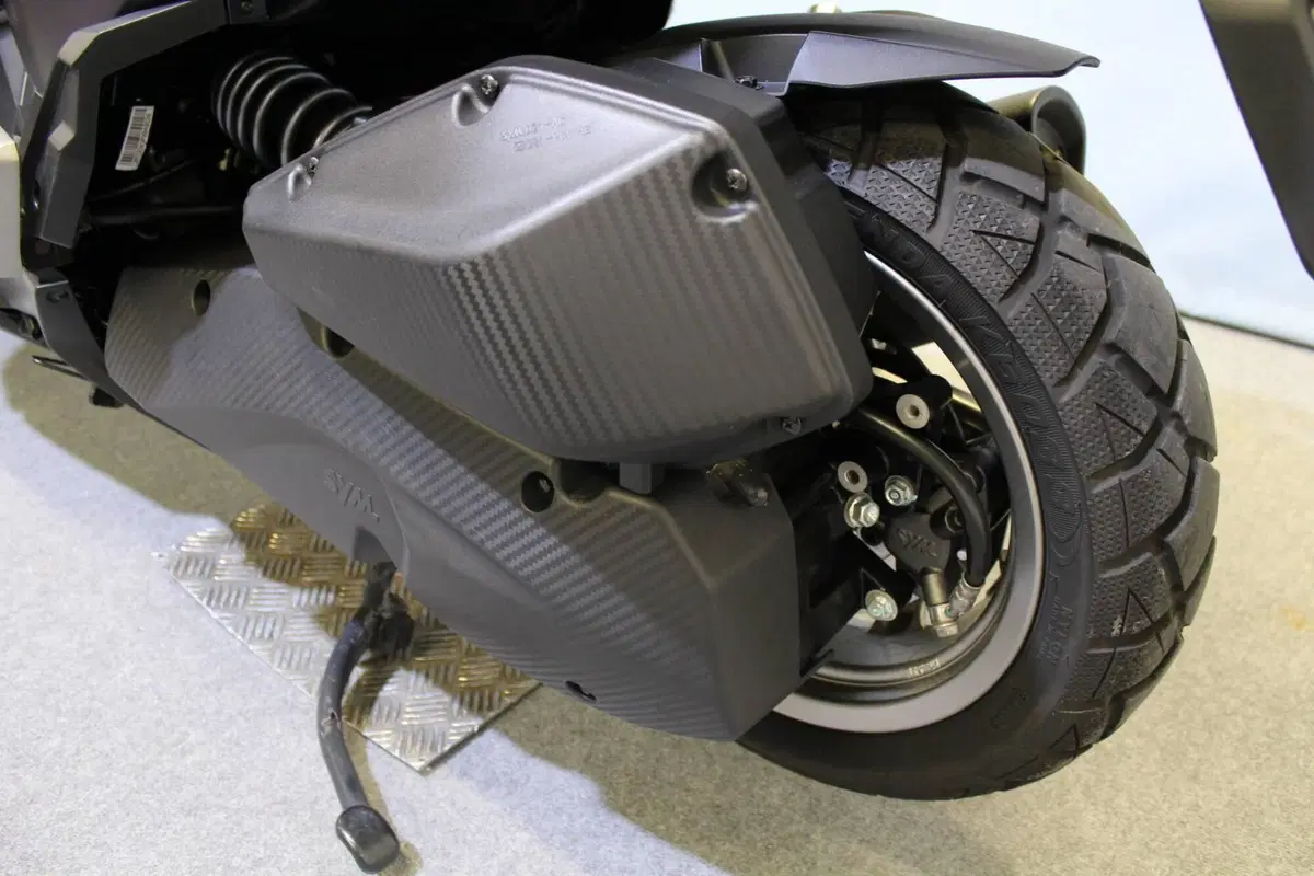 Sym ADX 125 (2023 - 24) (15)