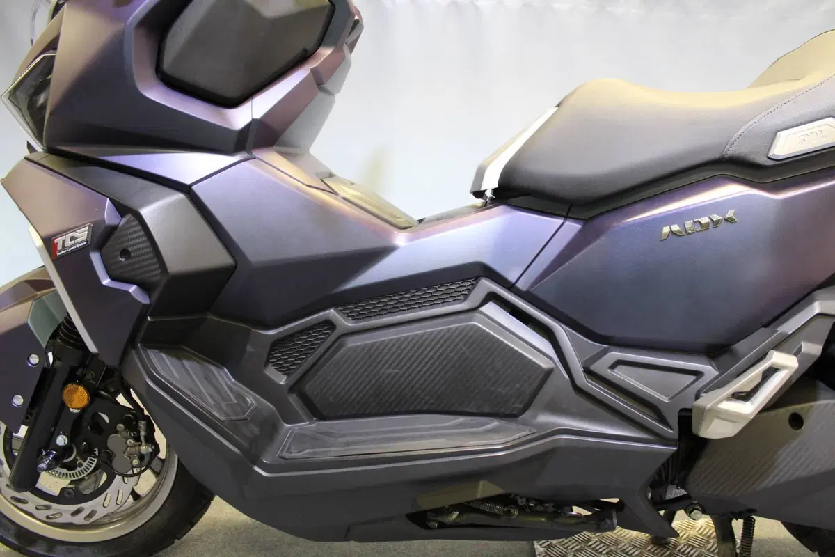 Sym ADX 125 (2023 - 24) (16)