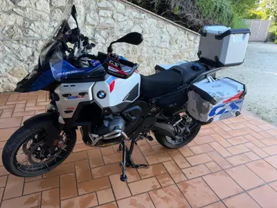 Bmw R 1300 GS Adventure Trophy (2025 - 26) usata