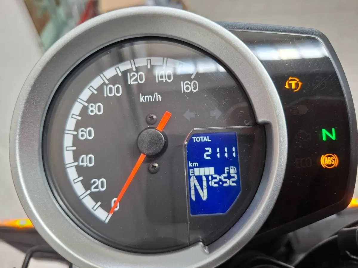 Honda GB 350 S (2025 - 26) (3)