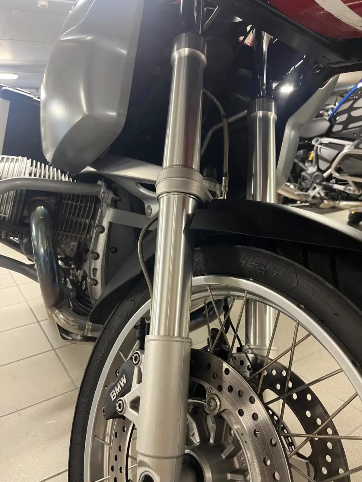 Bmw R 1200 GS (2004 - 07) (4)