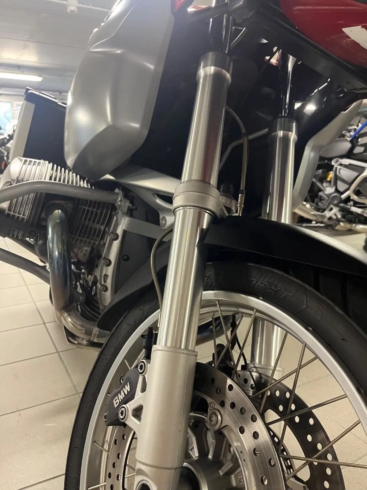 Bmw R 1200 GS (2004 - 07) (7)