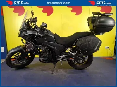 Honda CB 500 X (2022 - 23) usata