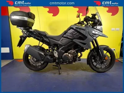 Suzuki V-Strom 1050 (2020 - 21) usata