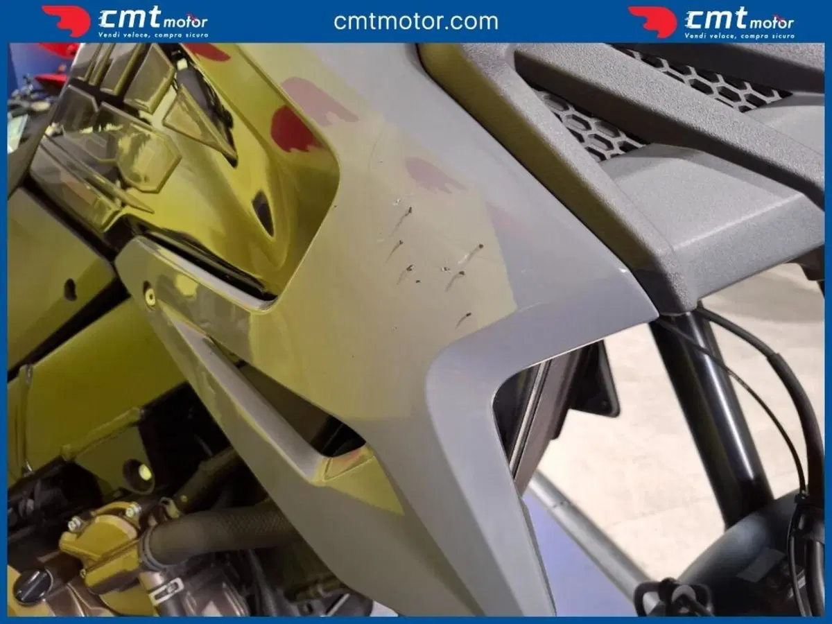 Suzuki V-Strom 1050 (2020 - 21) (6)