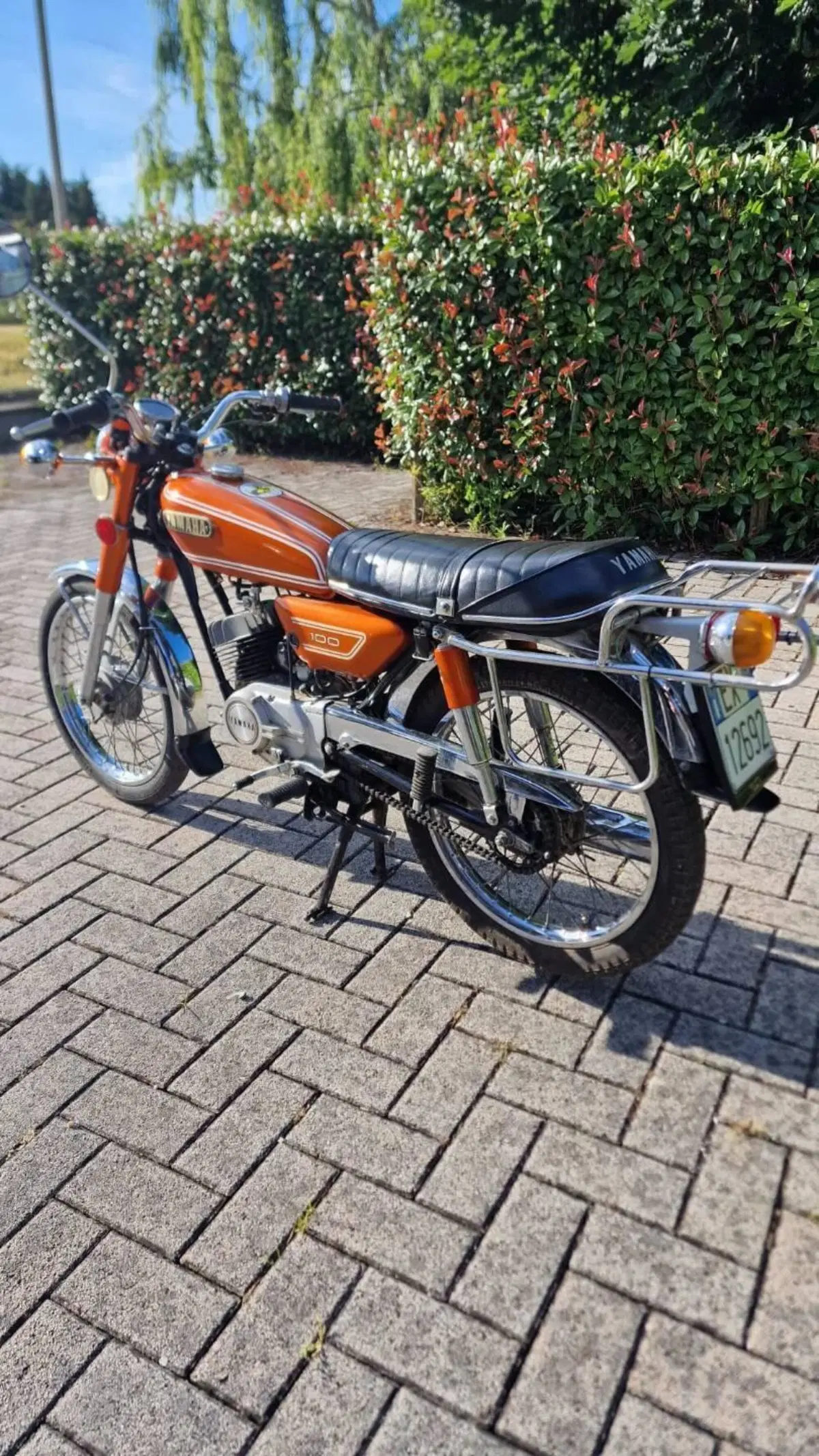 Yamaha 100 sr3 (8)