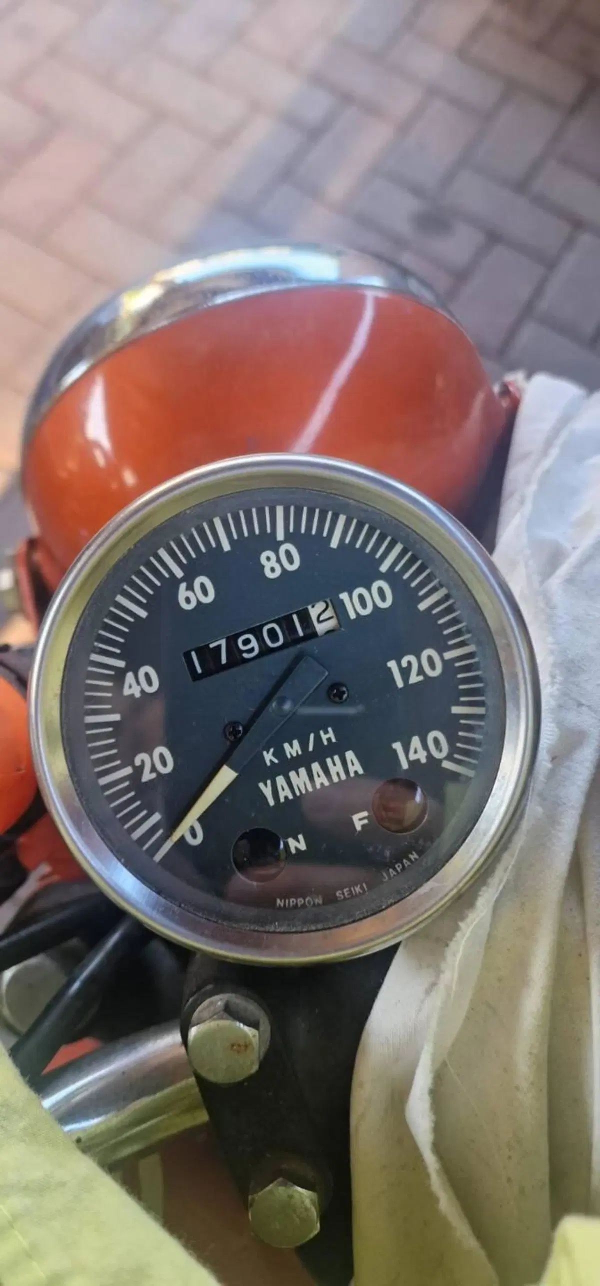 Yamaha 100 sr3 (9)