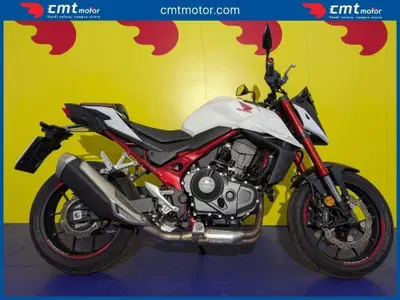 Honda CB 750 Hornet (2023 - 24) usata