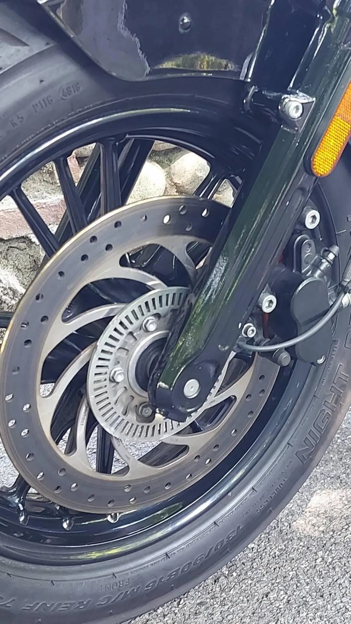 Indian Scout 1133 (2015 - 16) (12)