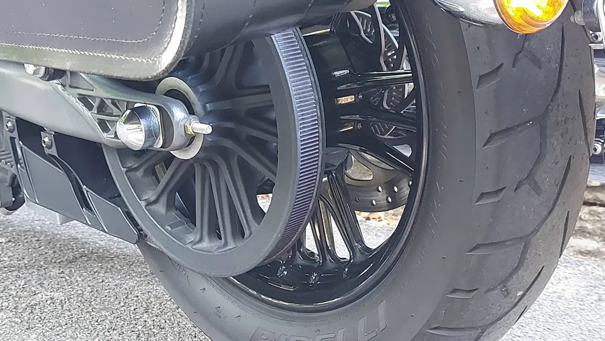Indian Scout 1133 (2015 - 16) (13)