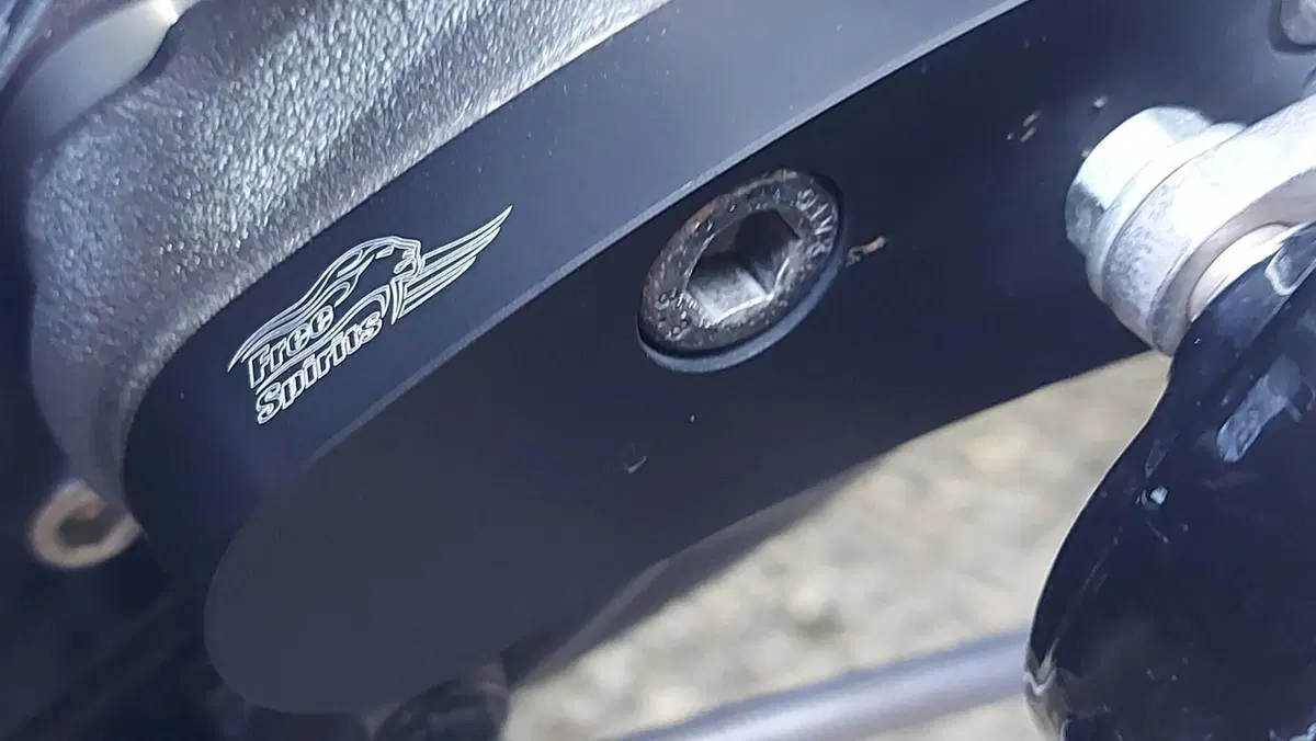 Indian Scout 1133 (2015 - 16) (19)