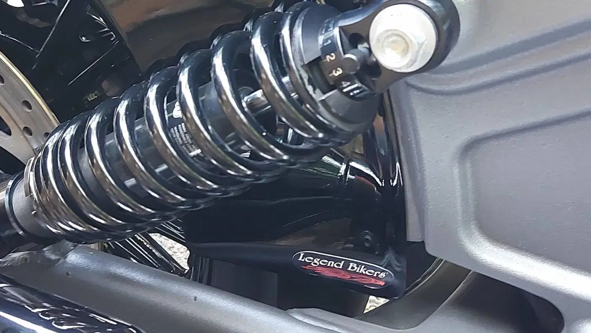 Indian Scout 1133 (2015 - 16) (11)