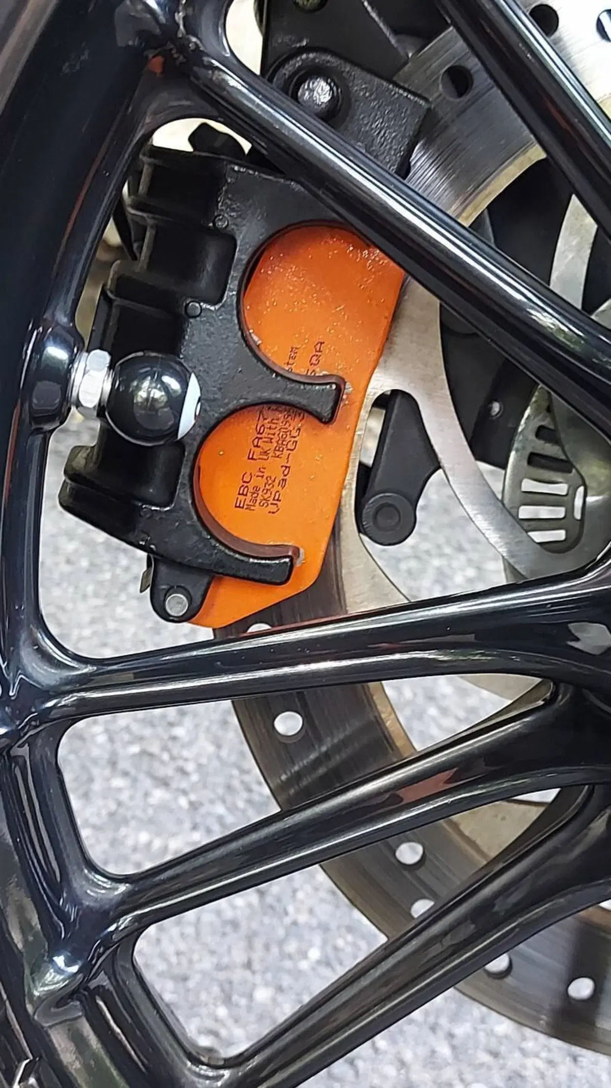 Indian Scout 1133 (2015 - 16) (14)