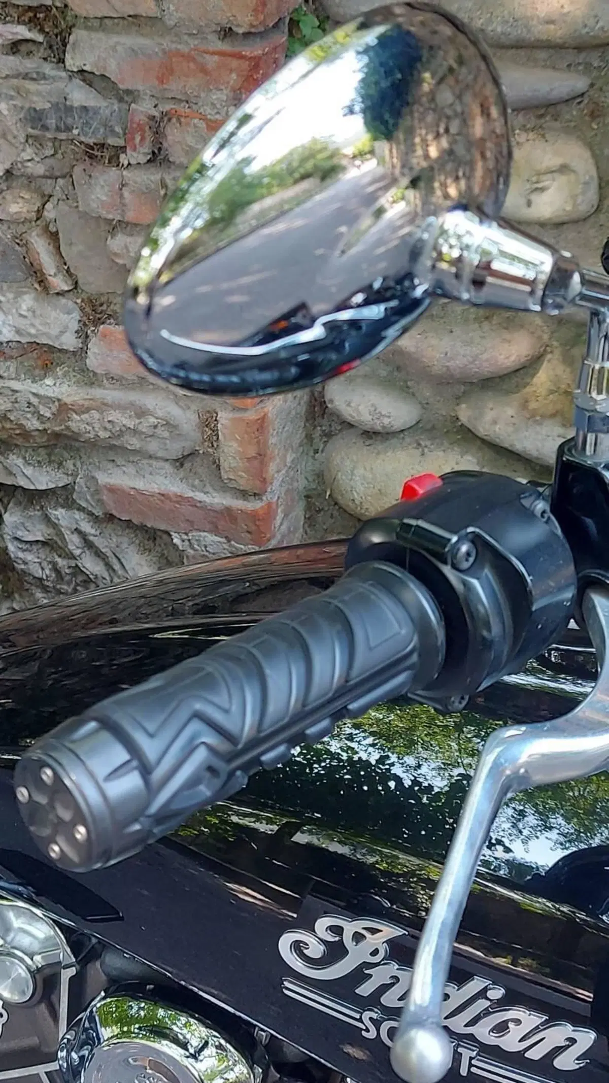 Indian Scout 1133 (2015 - 16) (9)