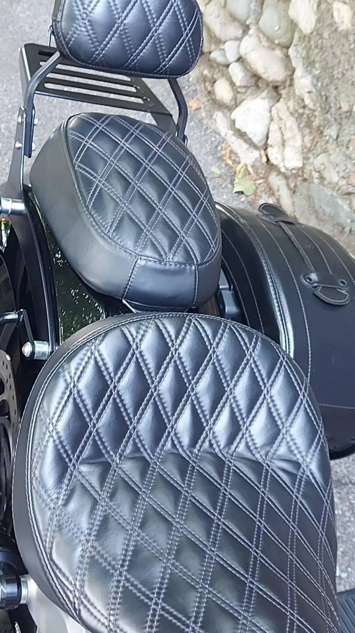 Indian Scout 1133 (2015 - 16) (8)